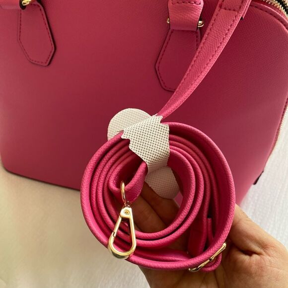 COPY - ALDO HANDBAGS HOT PINK - Picture 11 of 15